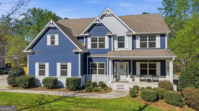 3863 Steinhauer Road, Marietta, GA 30066