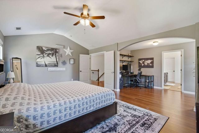 3863 Steinhauer Road, Marietta, GA 30066