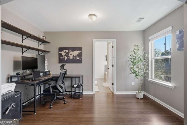 3863 Steinhauer Road, Marietta, GA 30066