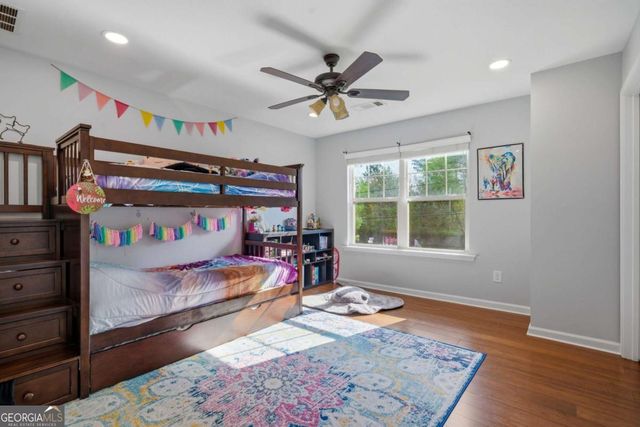 3863 Steinhauer Road, Marietta, GA 30066