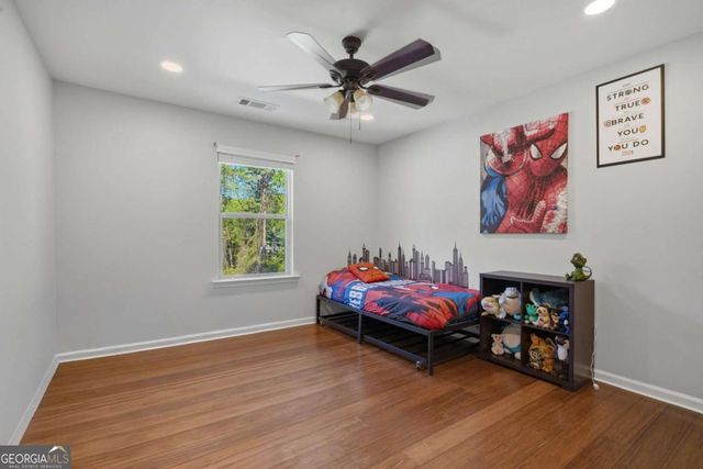 3863 Steinhauer Road, Marietta, GA 30066