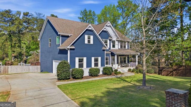 3863 Steinhauer Road, Marietta, GA 30066