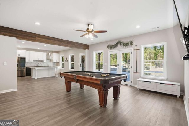 3863 Steinhauer Road, Marietta, GA 30066