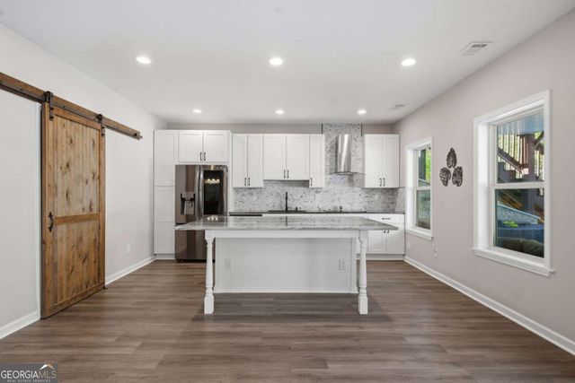 3863 Steinhauer Road, Marietta, GA 30066