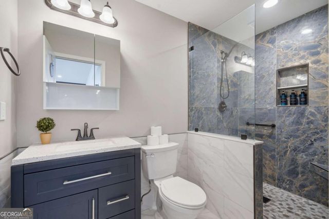 3863 Steinhauer Road, Marietta, GA 30066