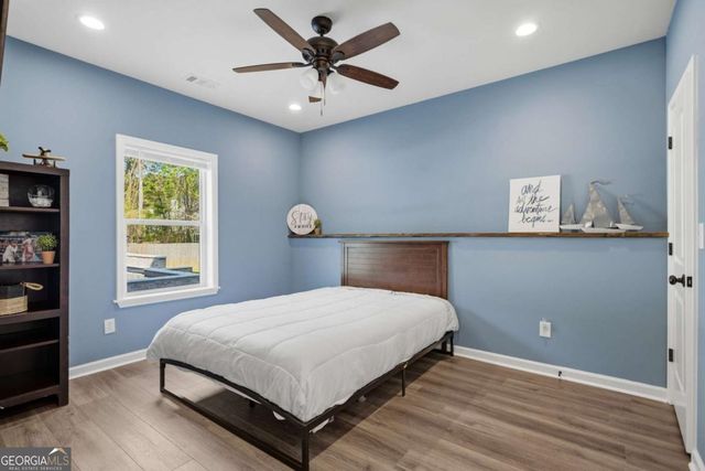 3863 Steinhauer Road, Marietta, GA 30066