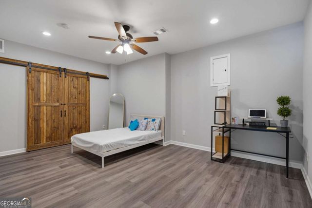 3863 Steinhauer Road, Marietta, GA 30066