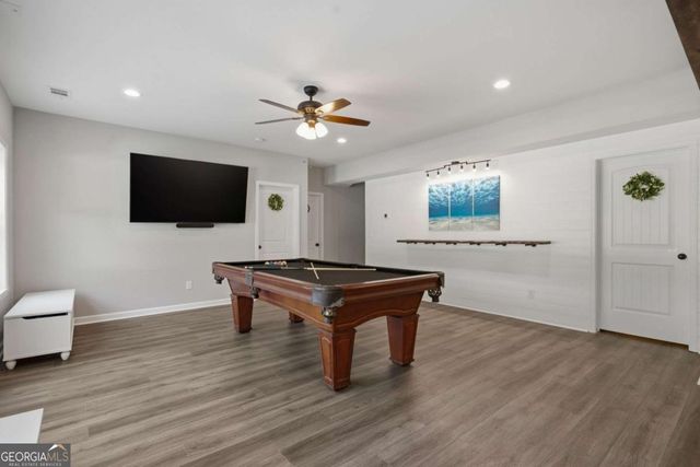 3863 Steinhauer Road, Marietta, GA 30066