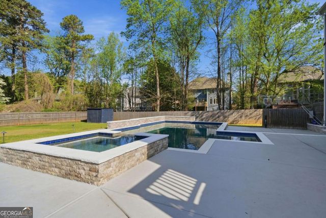 3863 Steinhauer Road, Marietta, GA 30066