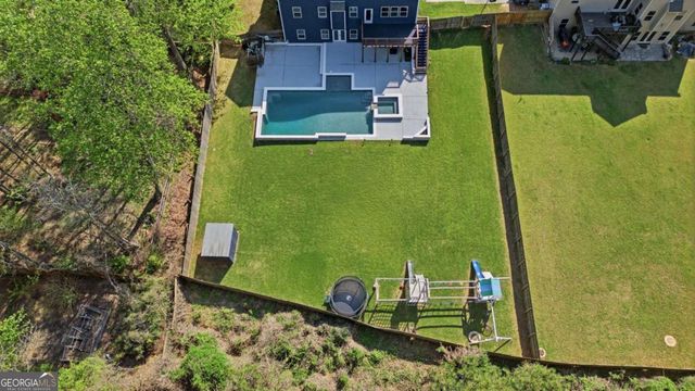 3863 Steinhauer Road, Marietta, GA 30066