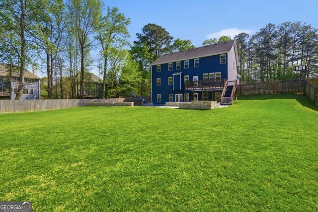 3863 Steinhauer Road, Marietta, GA 30066