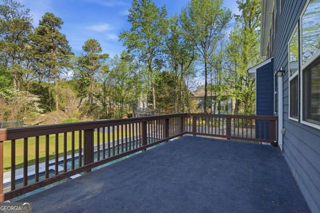 3863 Steinhauer Road, Marietta, GA 30066