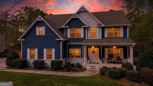 3863 Steinhauer Road, Marietta, GA 30066