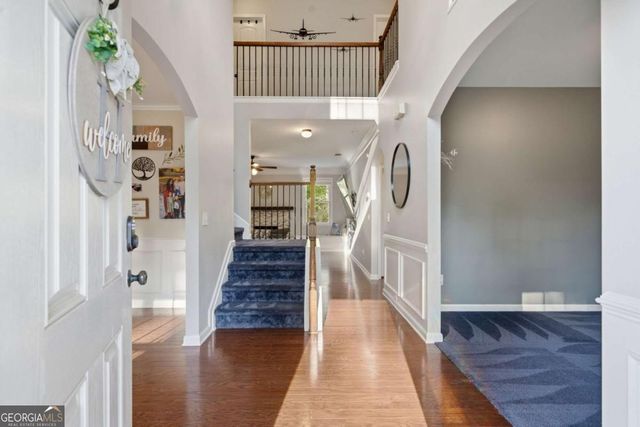 3863 Steinhauer Road, Marietta, GA 30066