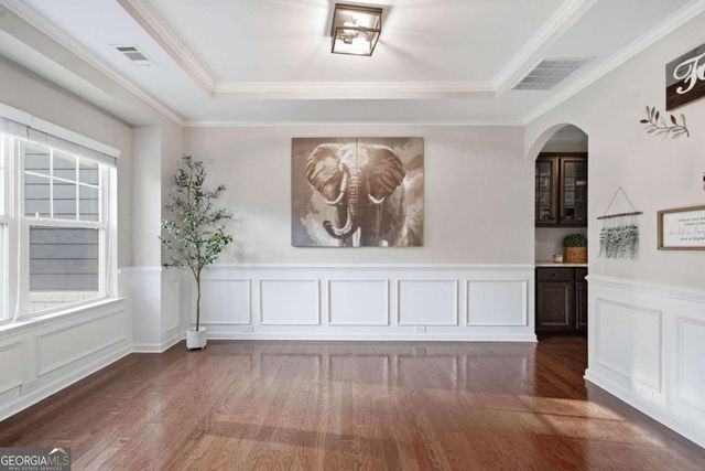 3863 Steinhauer Road, Marietta, GA 30066