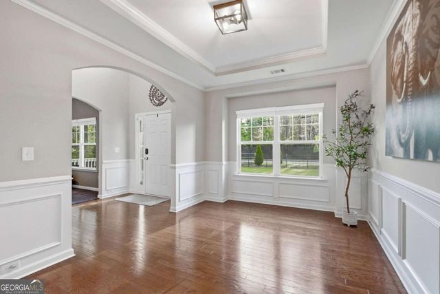 3863 Steinhauer Road, Marietta, GA 30066