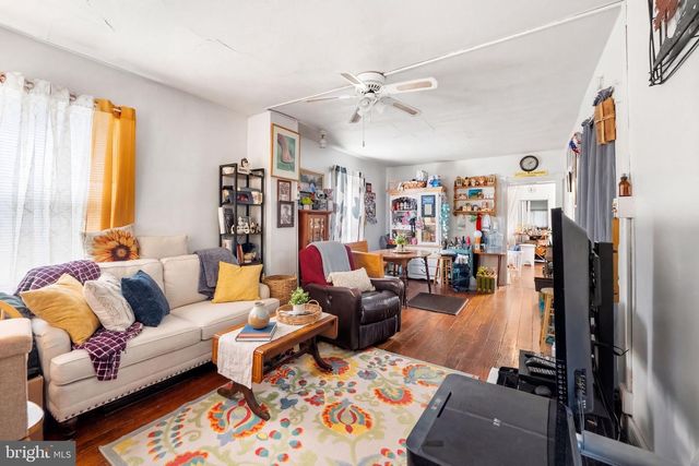 537-539 W 1ST AVE, Parkesburg, PA 19365