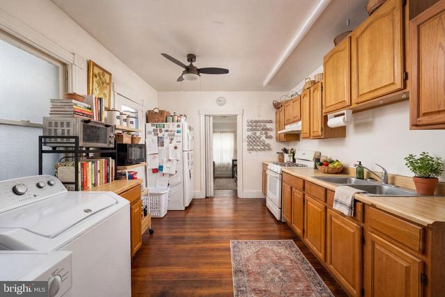 537-539 W 1ST AVE, Parkesburg, PA 19365