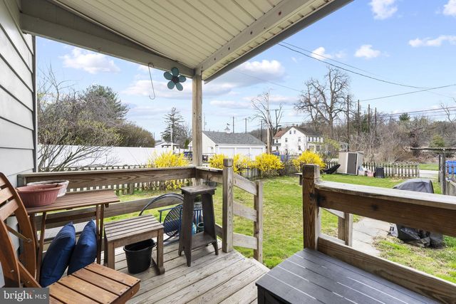 537-539 W 1ST AVE, Parkesburg, PA 19365