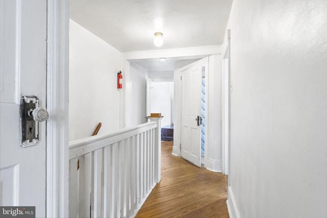 537-539 W 1ST AVE, Parkesburg, PA 19365