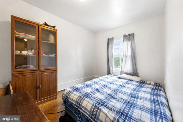 537-539 W 1ST AVE, Parkesburg, PA 19365