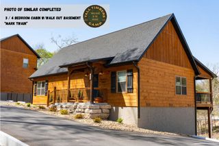 000 Tall Timbers Camp 122, Hollister, MO 65672