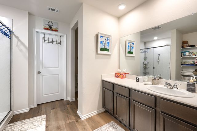 11145 E Chase Lane, Providence Village, TX 76227