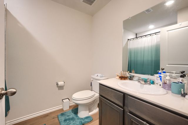 11145 E Chase Lane, Providence Village, TX 76227