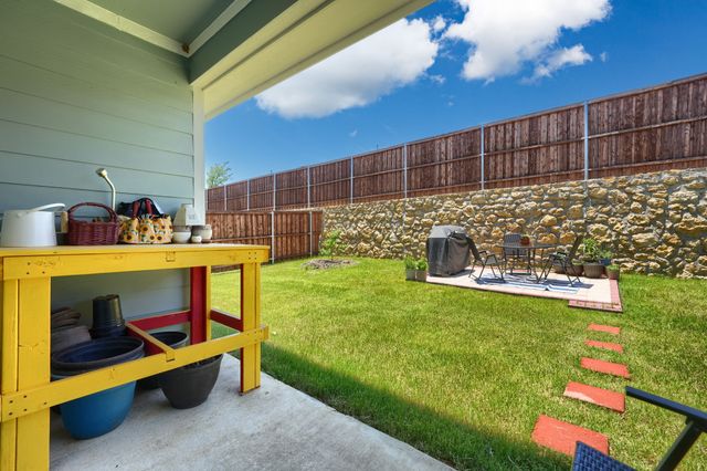 11145 E Chase Lane, Providence Village, TX 76227
