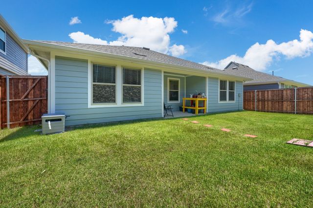 11145 E Chase Lane, Providence Village, TX 76227
