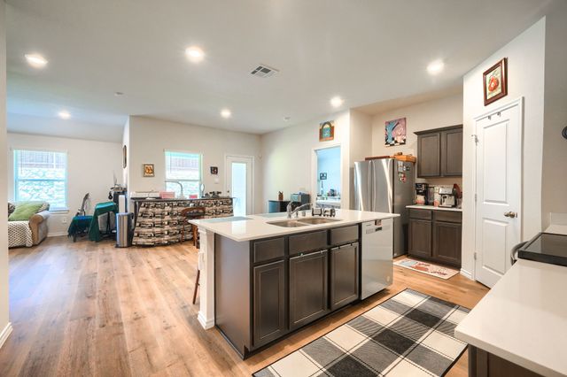 11145 E Chase Lane, Providence Village, TX 76227