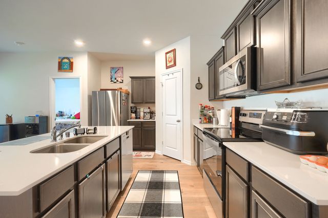 11145 E Chase Lane, Providence Village, TX 76227