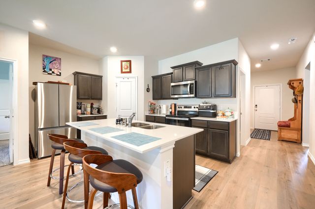 11145 E Chase Lane, Providence Village, TX 76227