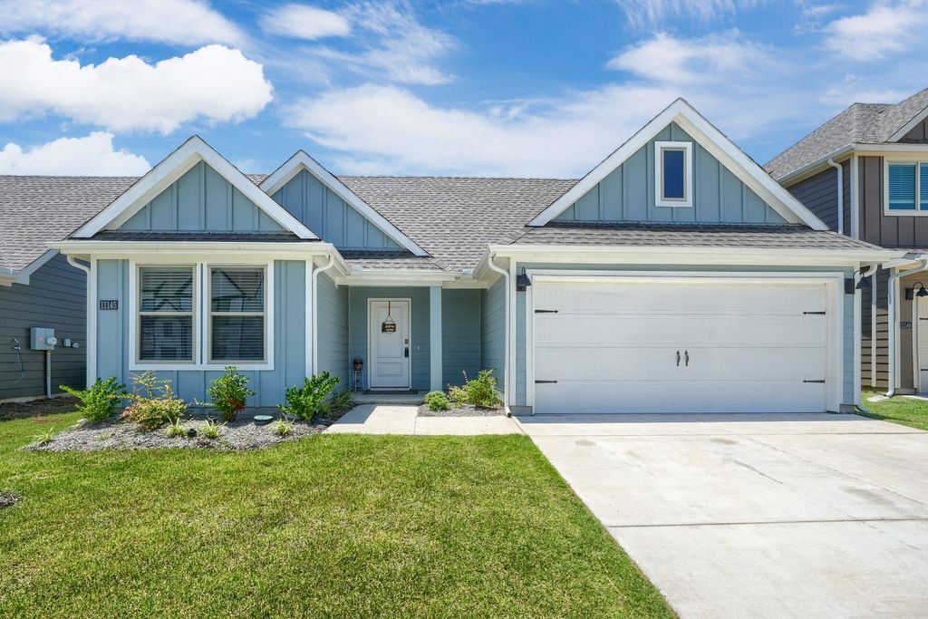 11145 E Chase Lane, Providence Village, TX 76227