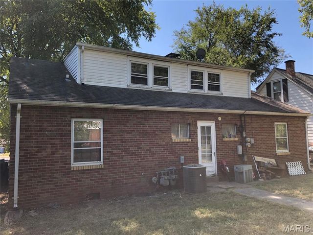 213 Brackett Street, Swansea, IL 62226