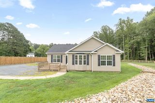 2276 SHILOH CHURCH RD, Palmyra, VA 22963