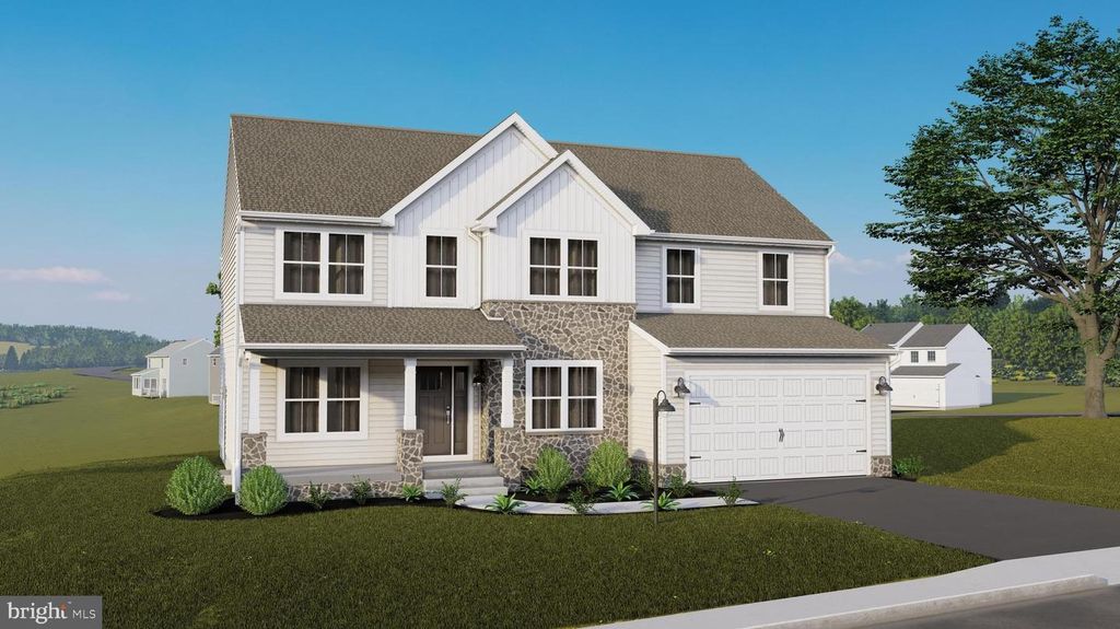 6320 Neha Dr # 4, Mechanicsburg, PA 17050