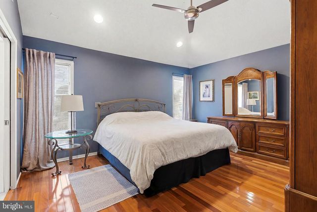 801 HUGHES DR, Hamilton, NJ 08690