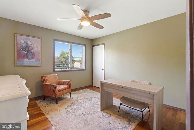 801 HUGHES DR, Hamilton, NJ 08690