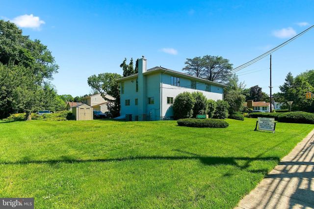 801 HUGHES DR, Hamilton, NJ 08690