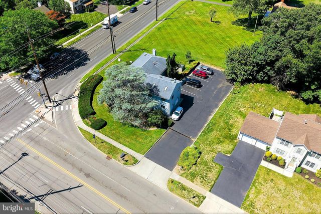 801 HUGHES DR, Hamilton, NJ 08690