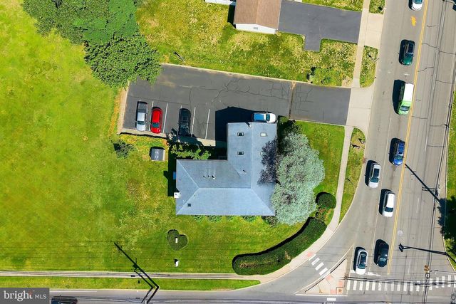 801 HUGHES DR, Hamilton, NJ 08690