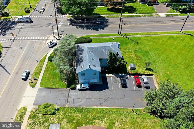 801 HUGHES DR, Hamilton, NJ 08690