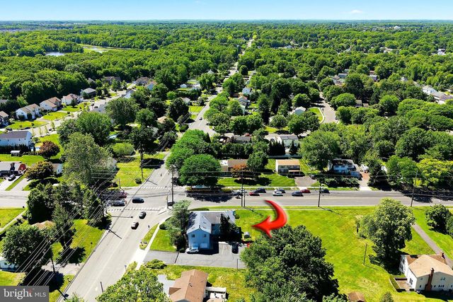 801 HUGHES DR, Hamilton, NJ 08690