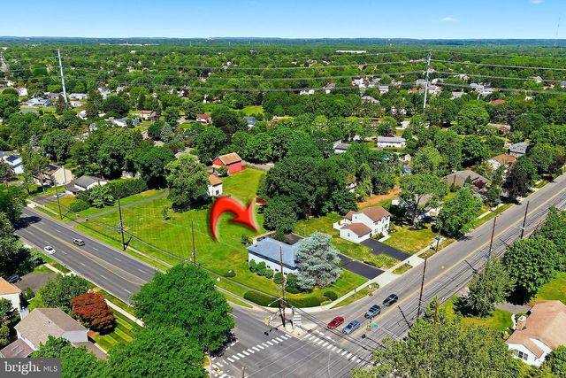 801 HUGHES DR, Hamilton, NJ 08690