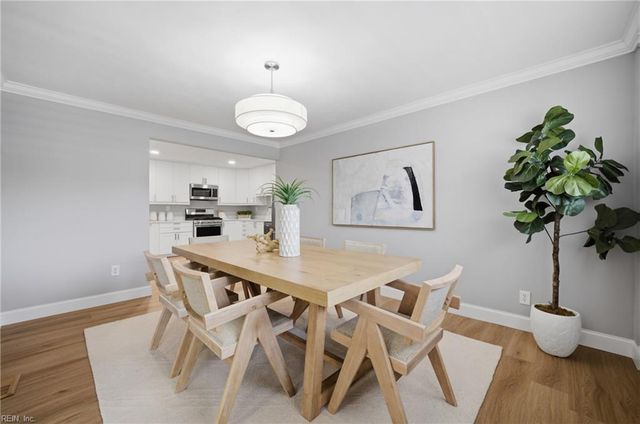 1845 Perrel ST, Virginia Beach, VA 23455