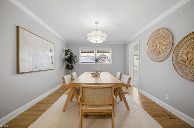 1845 Perrel ST, Virginia Beach, VA 23455