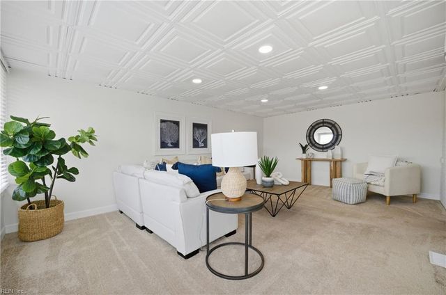 1845 Perrel ST, Virginia Beach, VA 23455