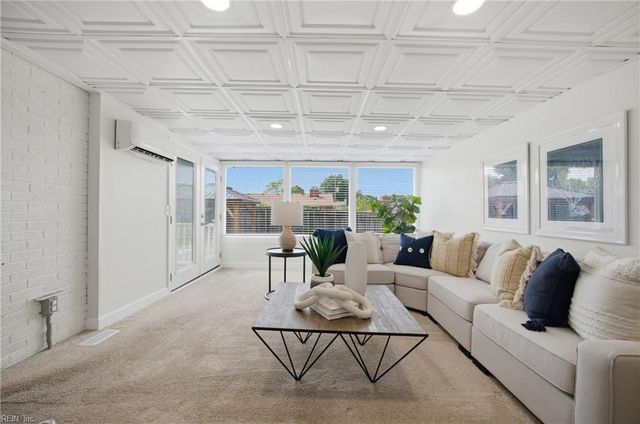 1845 Perrel ST, Virginia Beach, VA 23455