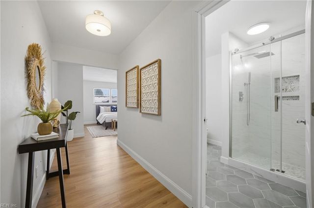 1845 Perrel ST, Virginia Beach, VA 23455